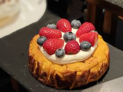 -阿纳迪酒店·秘境西餐厅