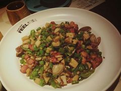 -邓莽子老火锅(中兴路总店)