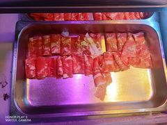 -尚品海鲜肥牛自助火锅(湖明店)