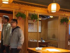 -老雒阳面馆·水席(洛宁高速路口店)