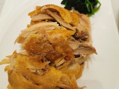 -东方饺子王(新奥购物中心店)