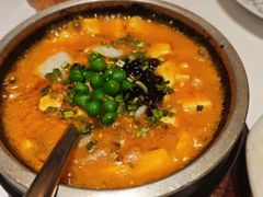 -小厨娘淮扬菜(江宁万达店)