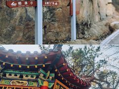 -沂蒙山旅游区云蒙景区(蒙山国家森林公园)