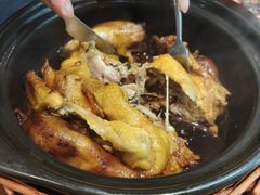-老西门·常州菜(新区店)