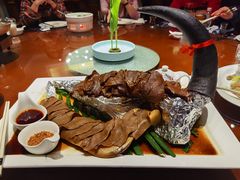 -浣花锦绣(杜甫草堂店)