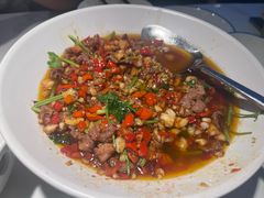 -兰湘子·湘菜小炒(长安万科广场店)