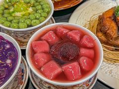 -寄畅興·百年蟹黄面·万国建筑群(外滩27号店)