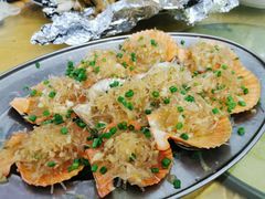 -乡味海鲜农家菜·巽寮土窑鸡(地道美食店)