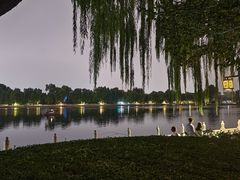 -悦界酒吧(后海店)