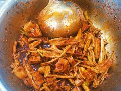 怪味鸡-荥经棒棒鸡(钢管厂五区店)