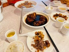 -荔枝楼酒家(员村东璟店)