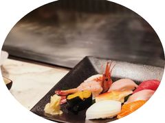 -武藏日本料理(宝安壹方城店)