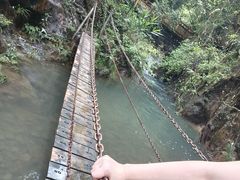-黄金沟旅游风景区