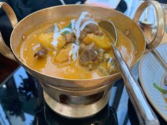 -simply thai天泰(静安嘉里中心店)