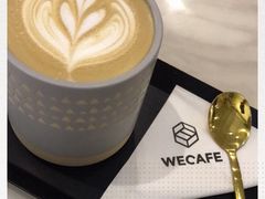 -达不溜意复合式咖啡店(市政广场店)