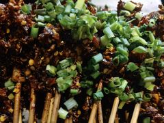 -木屋烧烤(坂田天安云谷店)