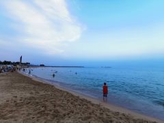-小巴塞罗那海滩