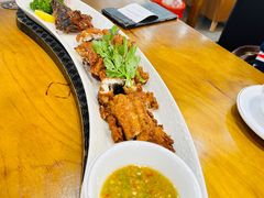 -醉壹号海鲜大排档(厦门美食地标店)