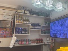 -老杨太太烧烤(文化广场店)