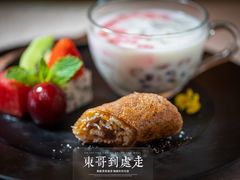 -铭轩中餐厅·海南菜·粤菜(亚龙湾瑞吉店)