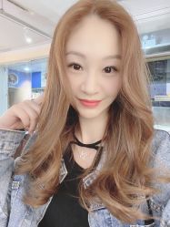 -藤野造型·专业烫染店