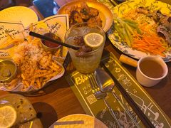 -Blac+Blac(中海环宇荟店)