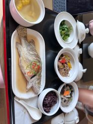 -金鹰国际月子中心(新街口店)