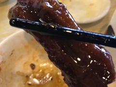 -和膳居饮食有限公司
