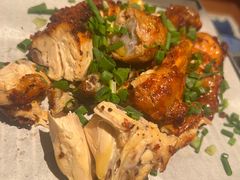 -绿茶餐厅(布吉万象汇店)