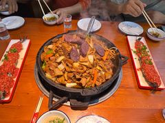 -山城正宗集安高丽火盆