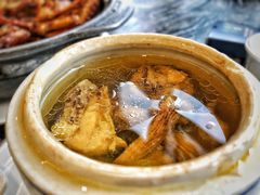 -美极鲜食坊(宝安南路店)