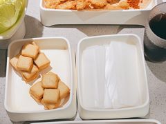 -半天妖烤鱼(兰州国芳中心店)