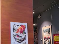 -黔蘑菇四季餐厅(观山湖店)