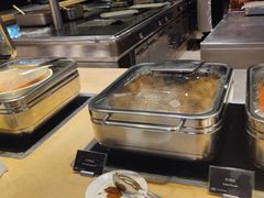 -无锡梁鸿湿地丽笙度假酒店·流觞西餐厅