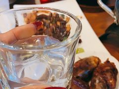 -陆壹捌餐厅(五大道店)