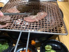 -九田家黑牛烤肉(溧水万达店)