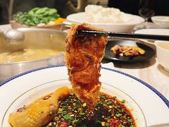 -汤城·料青山