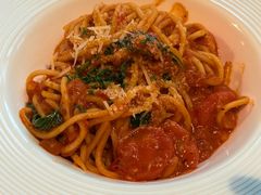 -Pizzeria da Nicola·火炉披萨(中大国际店)