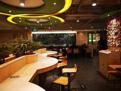 大堂-水平有限广西米粉·广西风味集(五道口店)