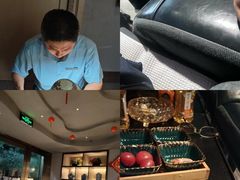 -陆琴脚艺·足浴·SPA(夫子庙店)