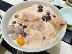 -堂屋糖水店(愚园店)