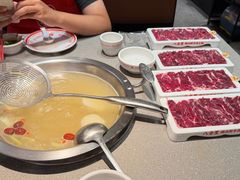-八合里潮汕鲜牛肉火锅(广州五羊邨店)