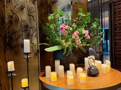 -今轩中餐厅(西安经开洲际酒店)