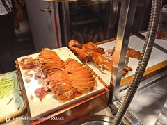 -奔海甄选·活鲜刺身铁板烧自助(太原里店)