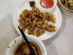 -东街钟楼肉粽(总店)