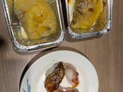 -星伦多自助料理·涮烤一体(杭州来福士店)