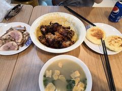 -傅记酱肉
