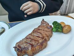 -食间牛排(湖西路店)