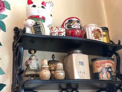 -露西亚咖啡西餐厅(哈尔滨俄侨纪念馆店)