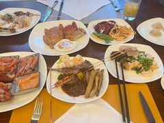 -浙江西子宾馆·瑶园咖啡厅